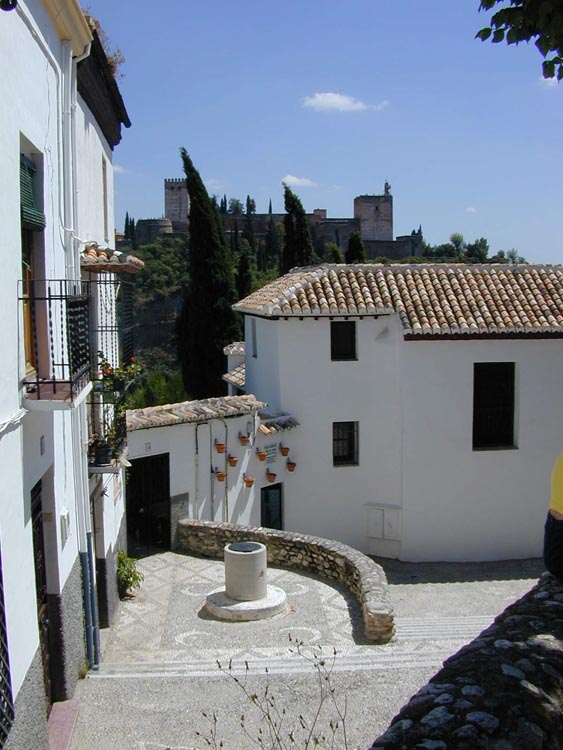Granada100