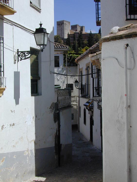 Granada103