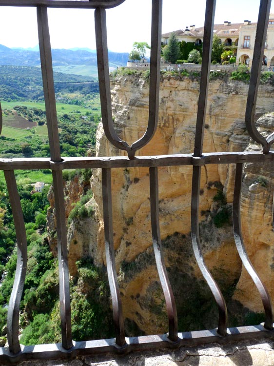 Ronda-007