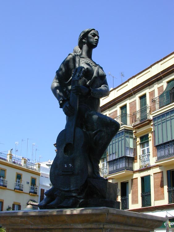 seville-le-flamenco