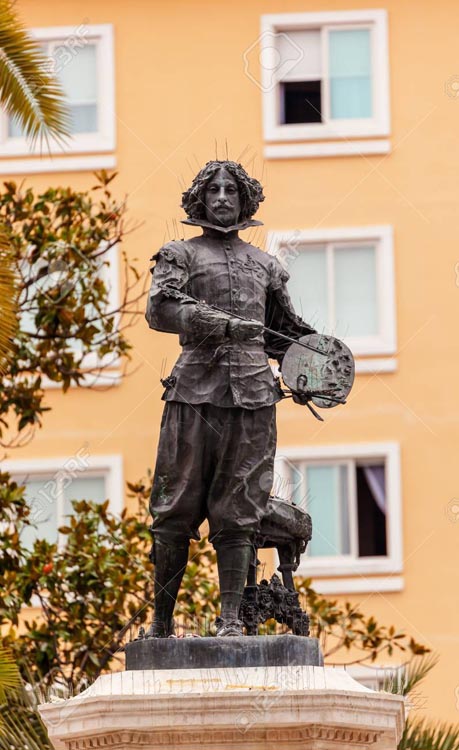 seville-velasquez