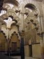 Cordoba mezquita arches