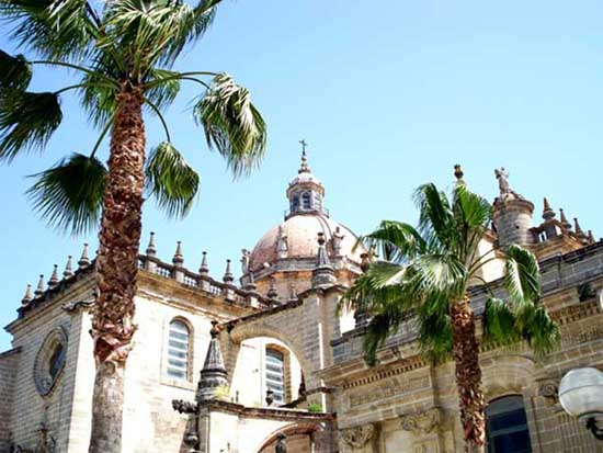 jerez-cathedrale