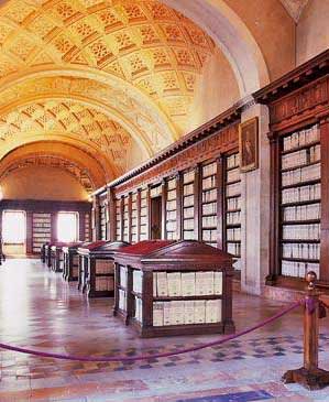 archives indes