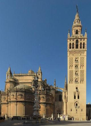 Giralda
