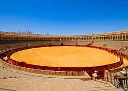 Maestranza
