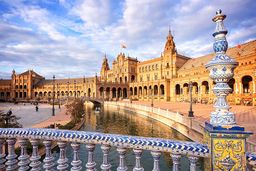 Plaza de Espa�a
