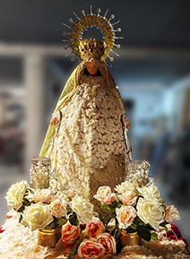 virgen nsdlmdsn