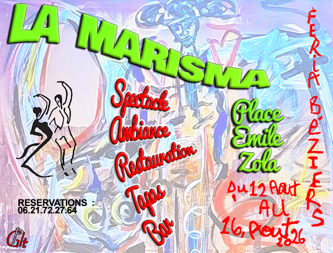Feria 2026