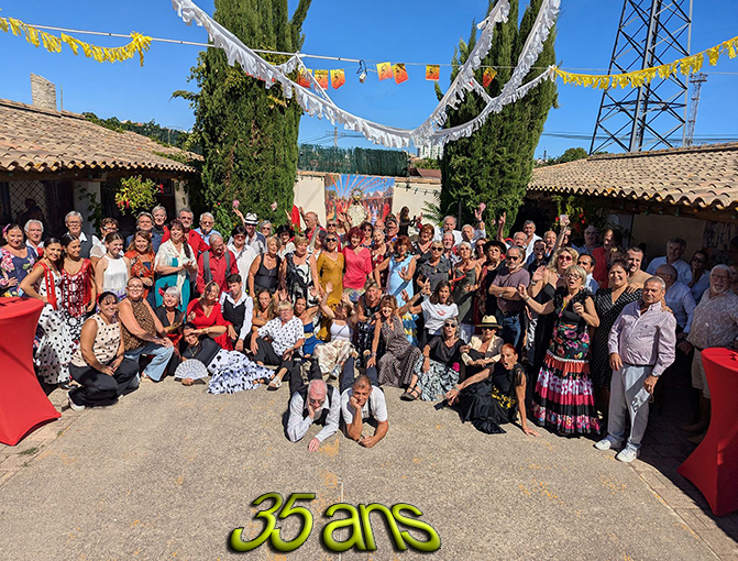 Feria 2026